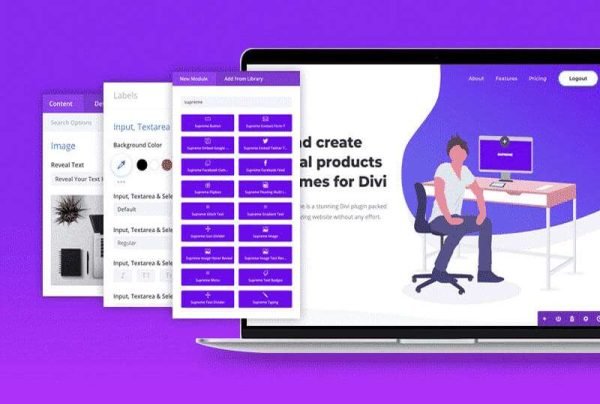 divi supreme pro