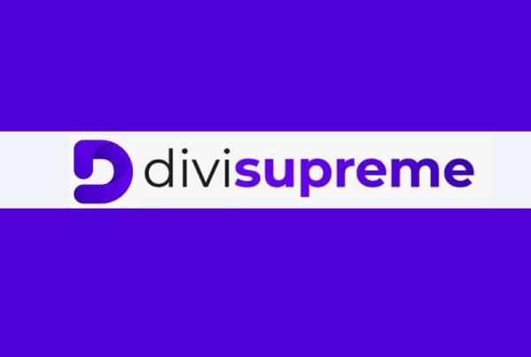 divi supreme pro
