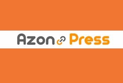 AzonPress License Key Activation
