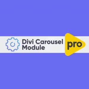 divi carousel license key activation