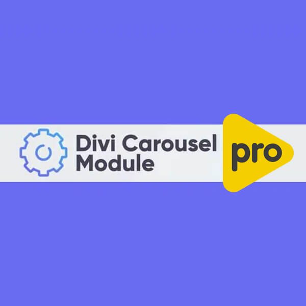 divi carousel license key activation