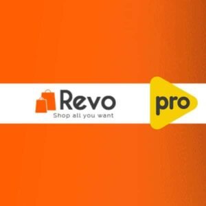 Revo Theme License Key Activation