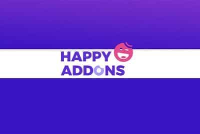 Happy Addons License Key Activation