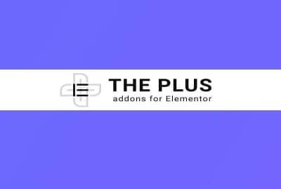 The Plus Addons For Elementor License Key Activation