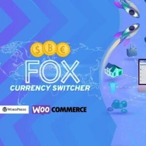 Fox Currency Switcher
