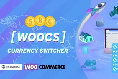 WooCommerce Currency Switcher License Key