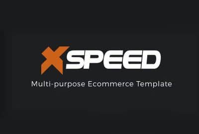 Xspeed Theme License Key Activation