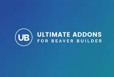Ultimate Addons For Beaver Builder License key