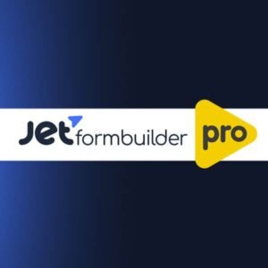 JetForm Builder Pro License Key