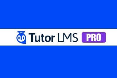 Tutor LMS Pro License Key Activation