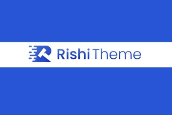 Rishi Theme License Key