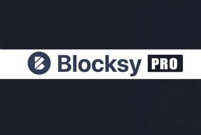 Blocksy PRO License Key Activation