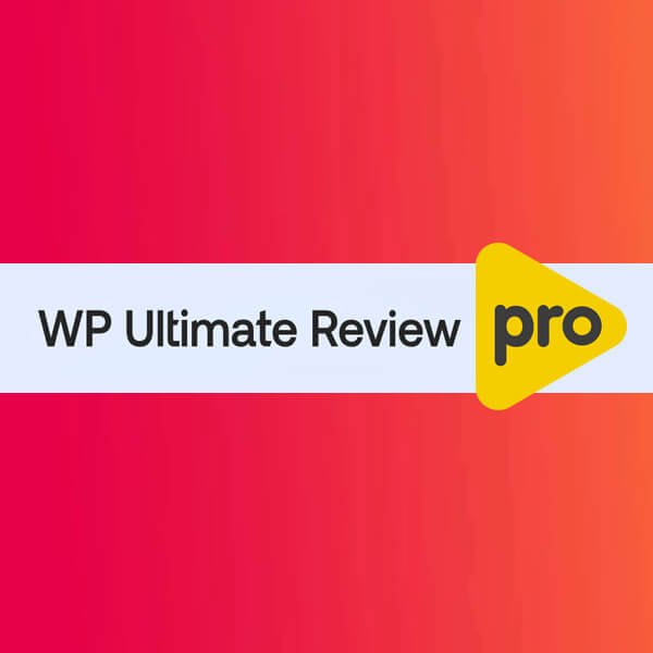 WP Ultimate Review Pro License Key Activation