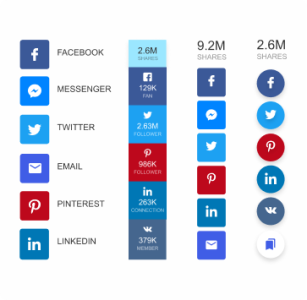 wp social pro