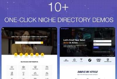 Listing Pro License Key Activation