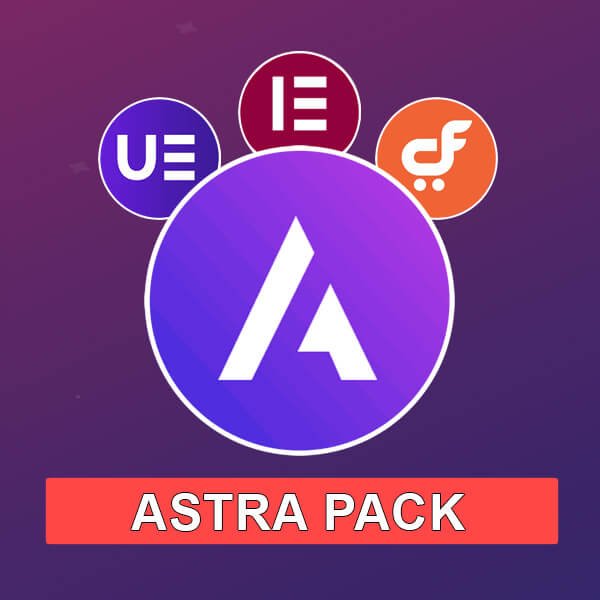 Astra Pro Pack