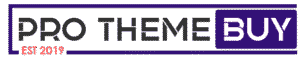 Pro Theme Buy