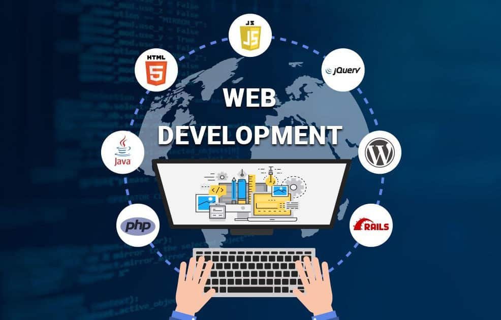 rose it bd web development
