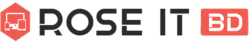 ROSE IT BD LOGO