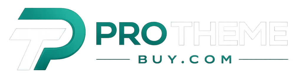 Pro Theme Buy