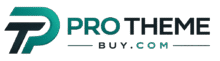 Pro Theme Buy